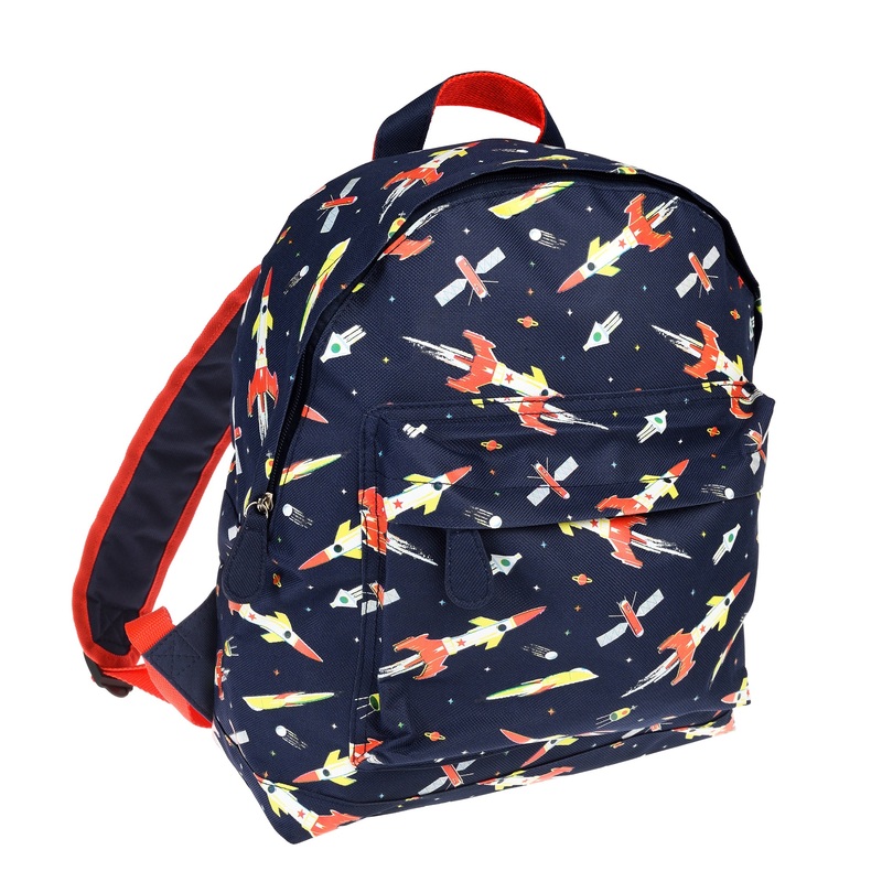Space Age - Backpack