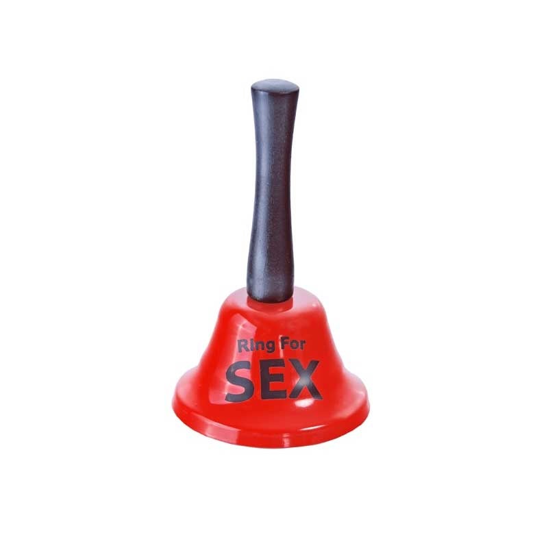 Bell - Ring for Sex