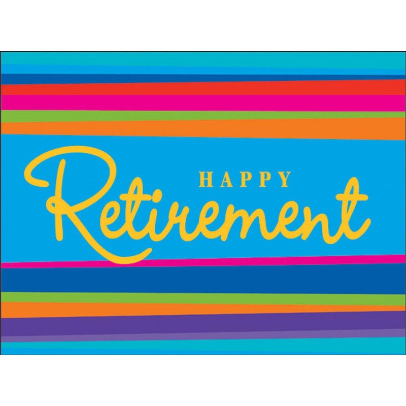 Inv Pscd 8Ct Retirement