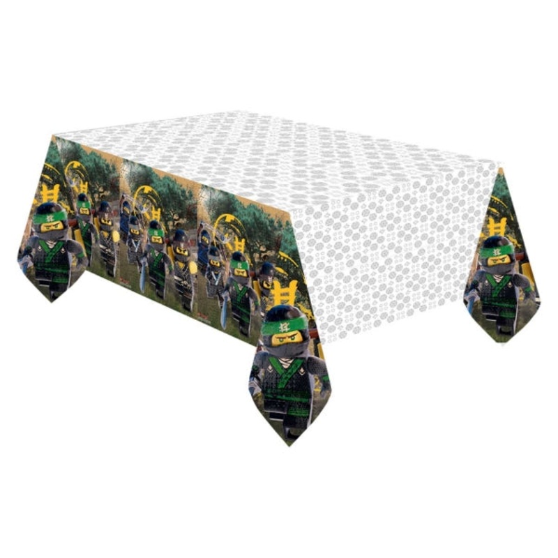 Ninjago Tablecover