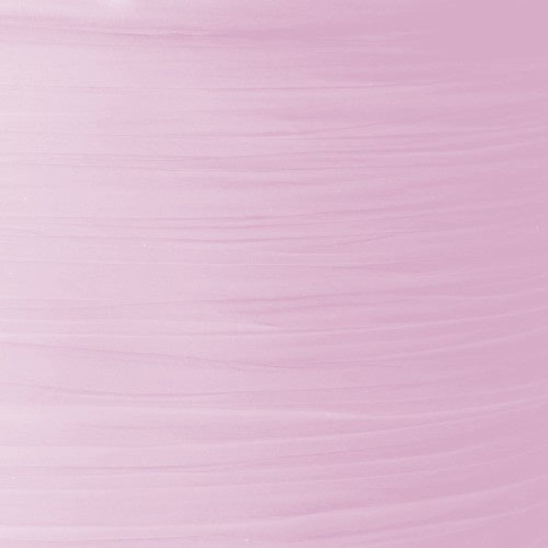 Ribbon - Paper Raffia - Pink 7mm x 100mtr