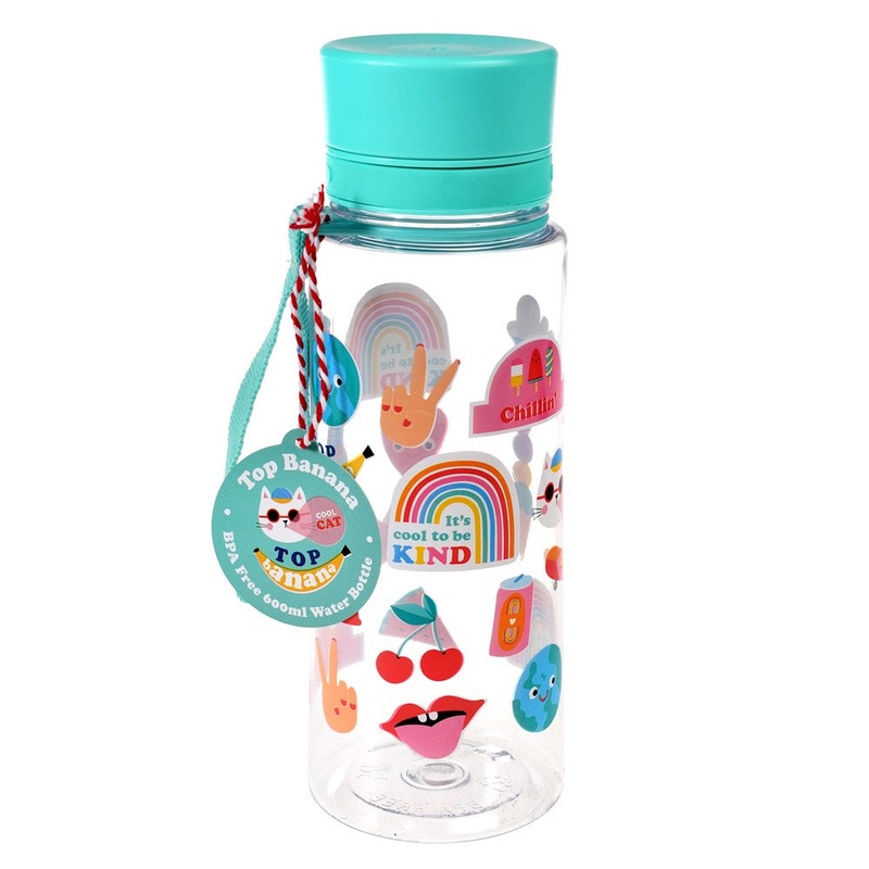 Top Banana - Water Bottle