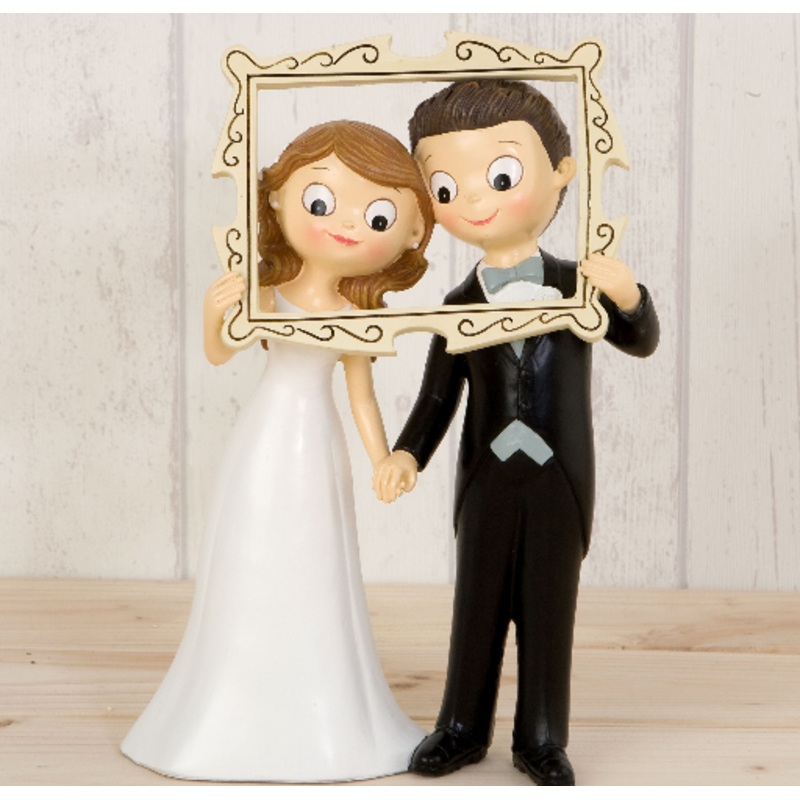 Cake Topper Pop&Fun Photo Props