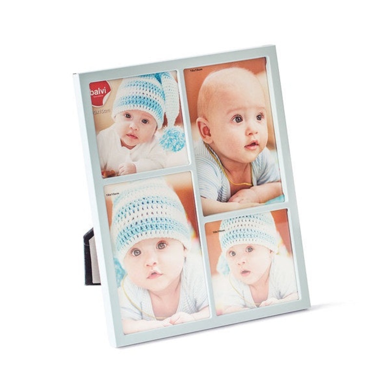 Frame - Petit Blue - 4 Apertures