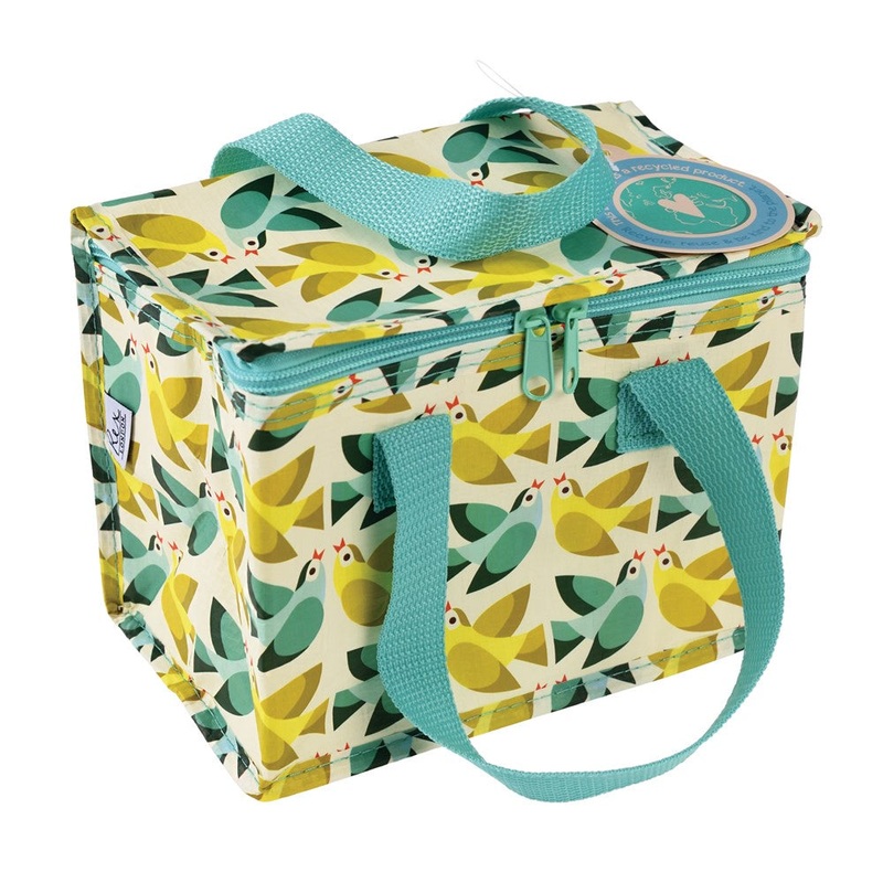 Love Birds - Lunch/Cooler Bag