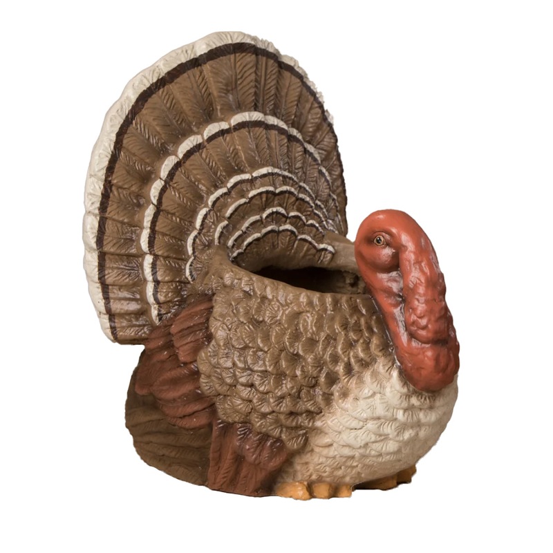 BETHANY LOWE TURKEY BUCKET