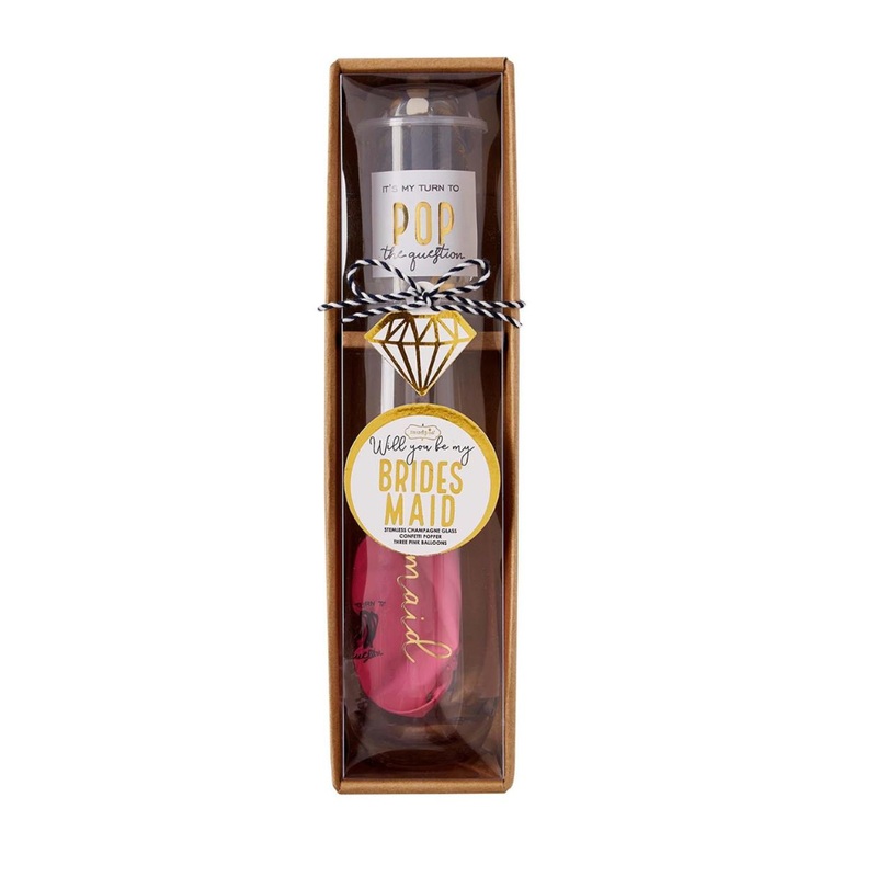 BRIDESMAID GIFT SET