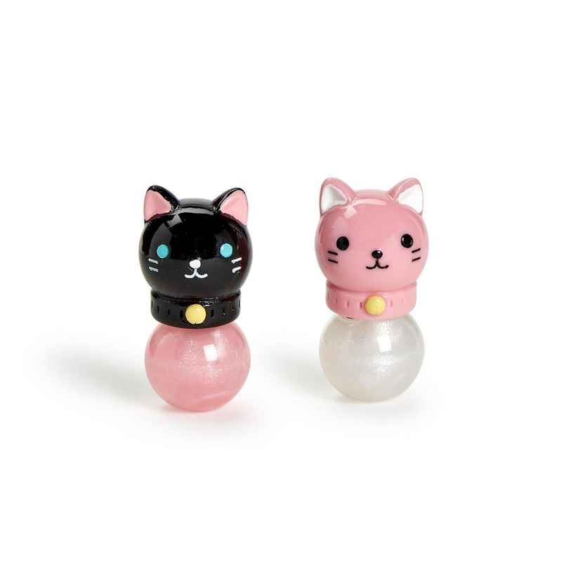 CAT SHIMMERING LIP GLOSS