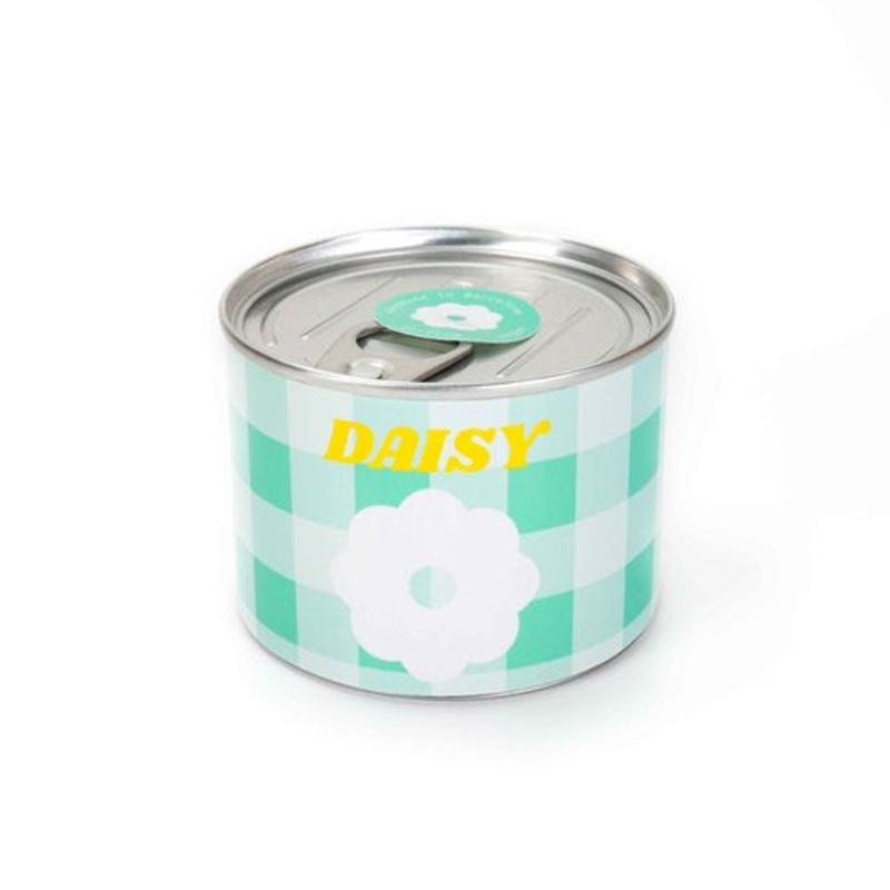 DAISY CANDLE