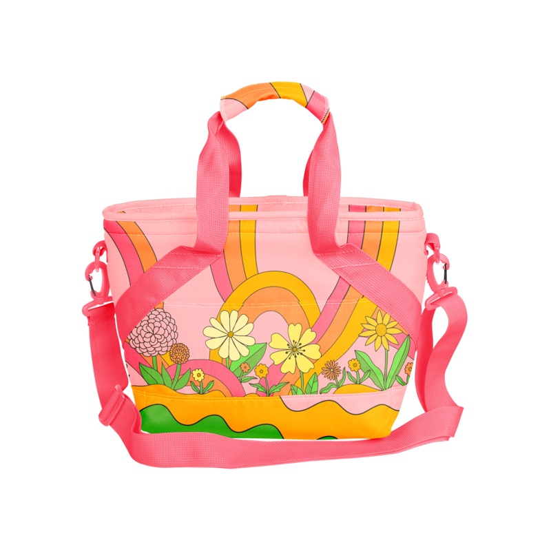 IN THE GROOVE ICE PRINCESS COOLER BAG