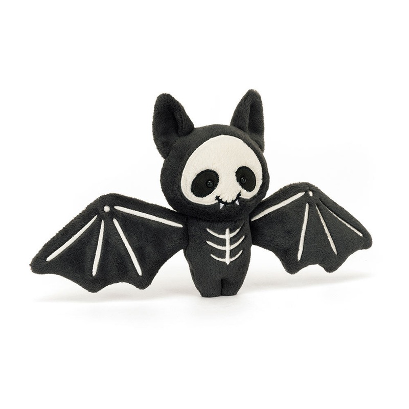 SKELEBAT JIM BY JELLYCAT