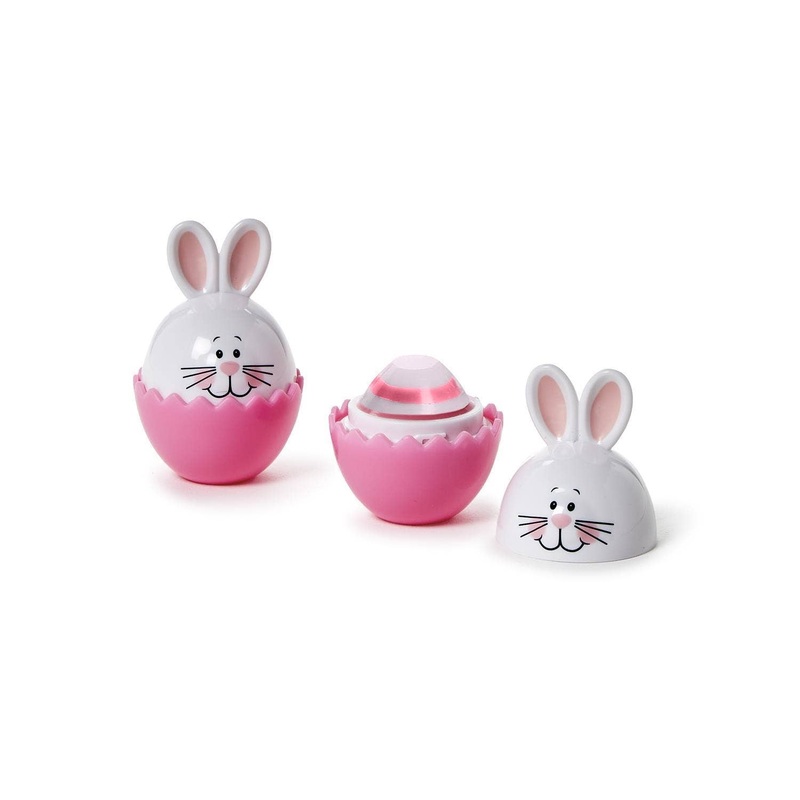BUNNY MARSHMALLOW LIP BALM