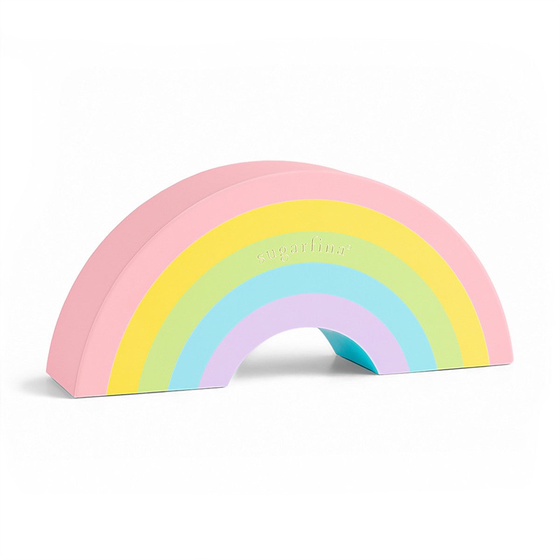 RAINBOW CANDY BENTO BOX