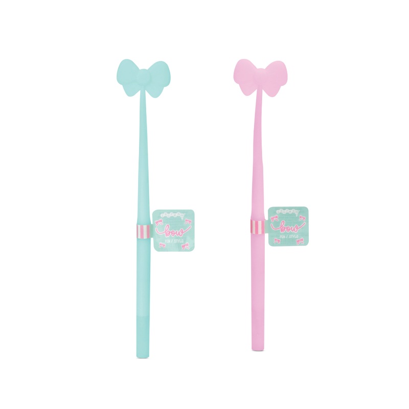 BEAUTIFUL BOWS PEN