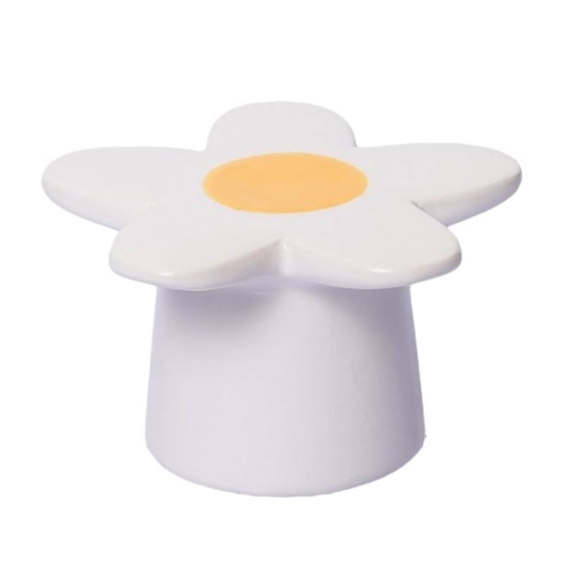 DAISY CUPCAKE STAND