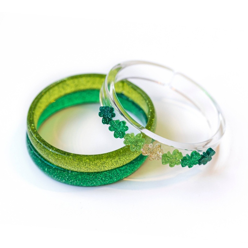 LUCKY CHARMS BANGLES