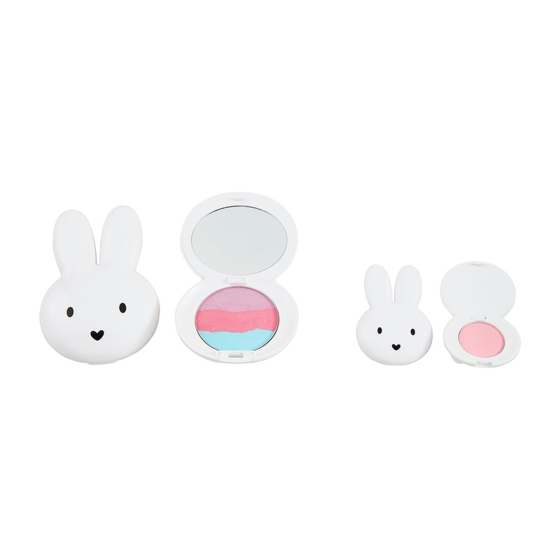 BUNNY MAKEUP PALETTE