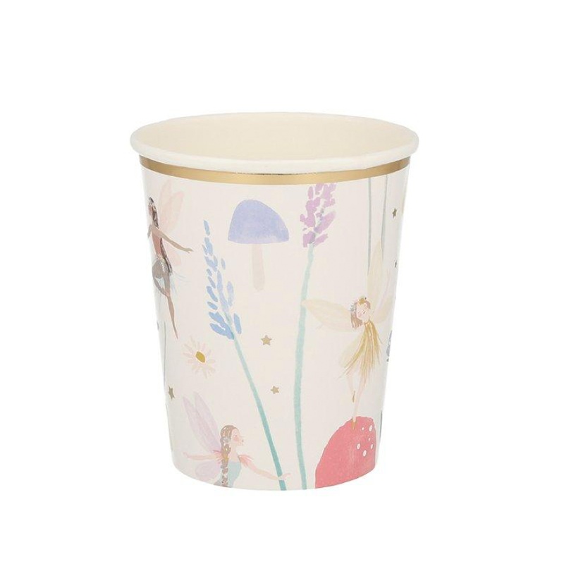 FAIRY PARTY CUPS