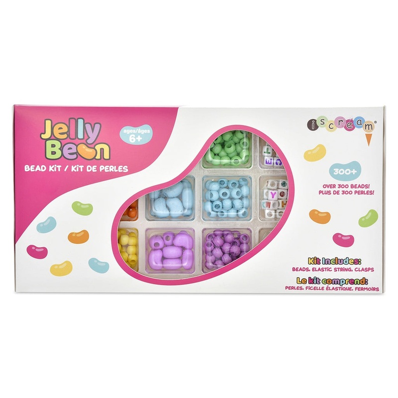 JELLY BEANS BEAD KIT