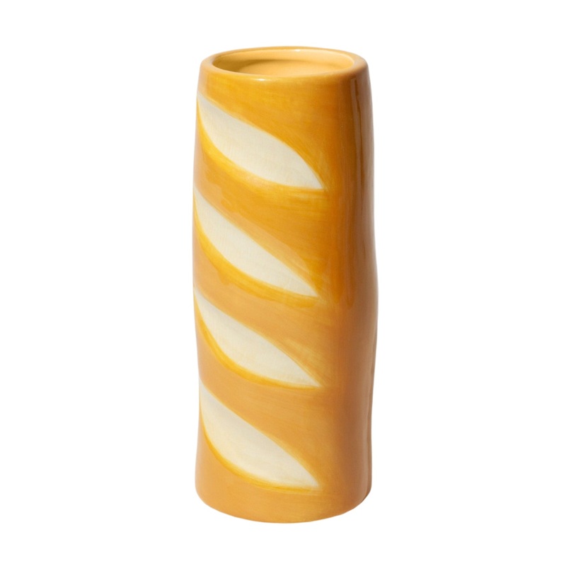BAGUETTE VASE