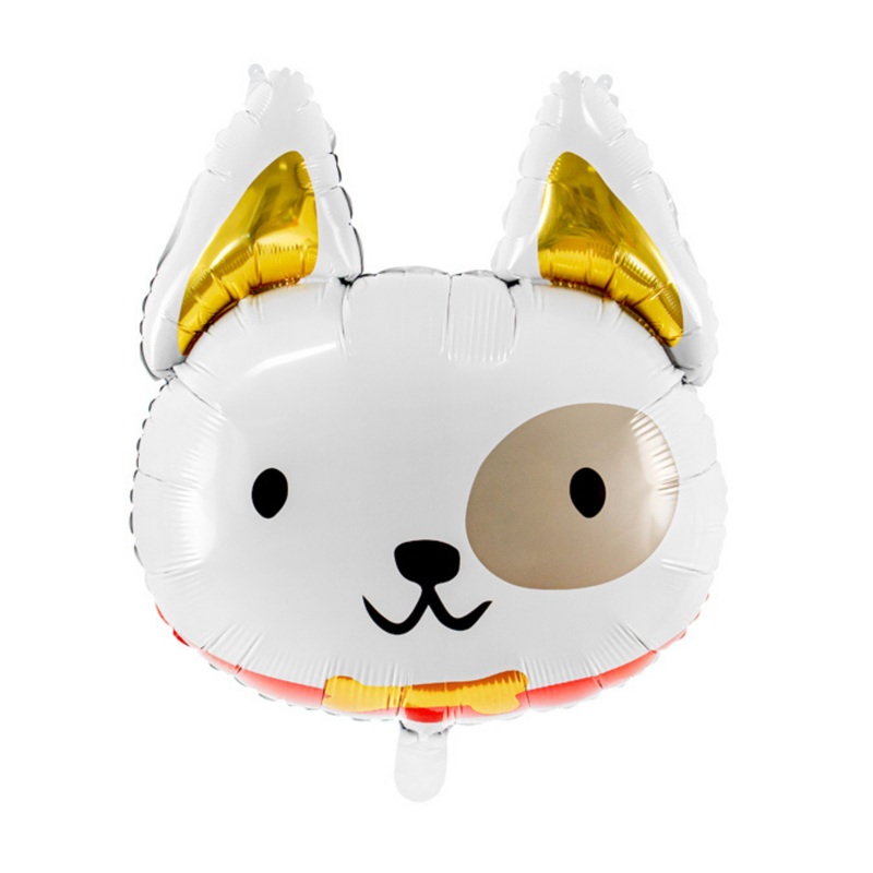 DOG BALLOON