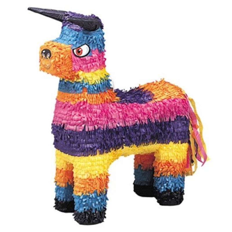 Bull (Burro) Pinata