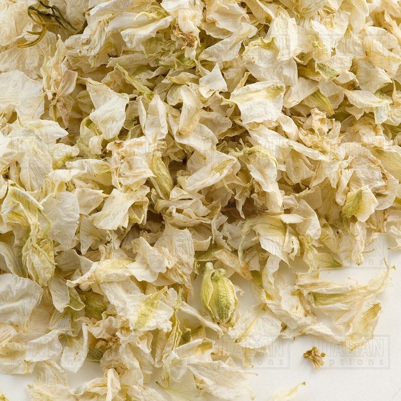 Confetti Natural Cream-Ivory Petal (1Litre)