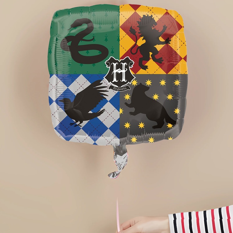 Harry Potter Foil Balloon 18