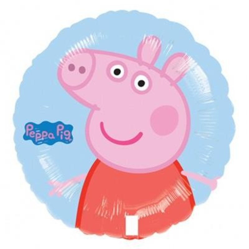 Peppa Pig Supershape