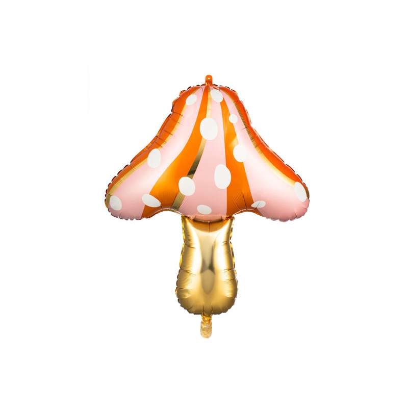 Toadstool Supershape