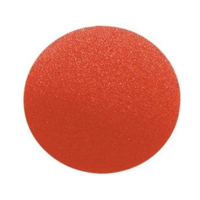 Awesome Giant Sponge Red Nose!