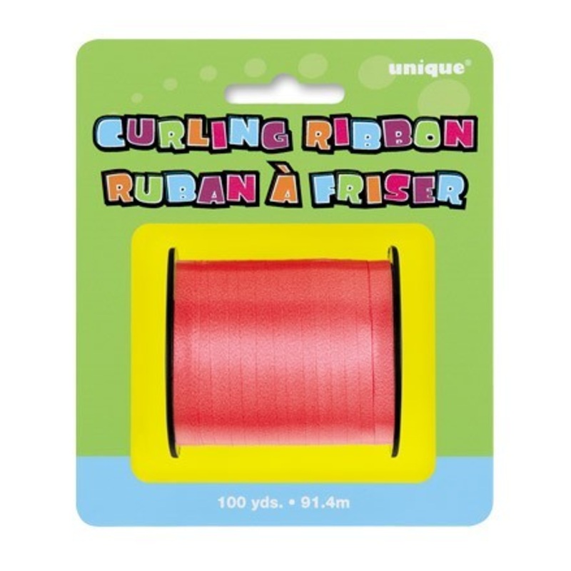 Curling Ribbon (5mm x 100yds)