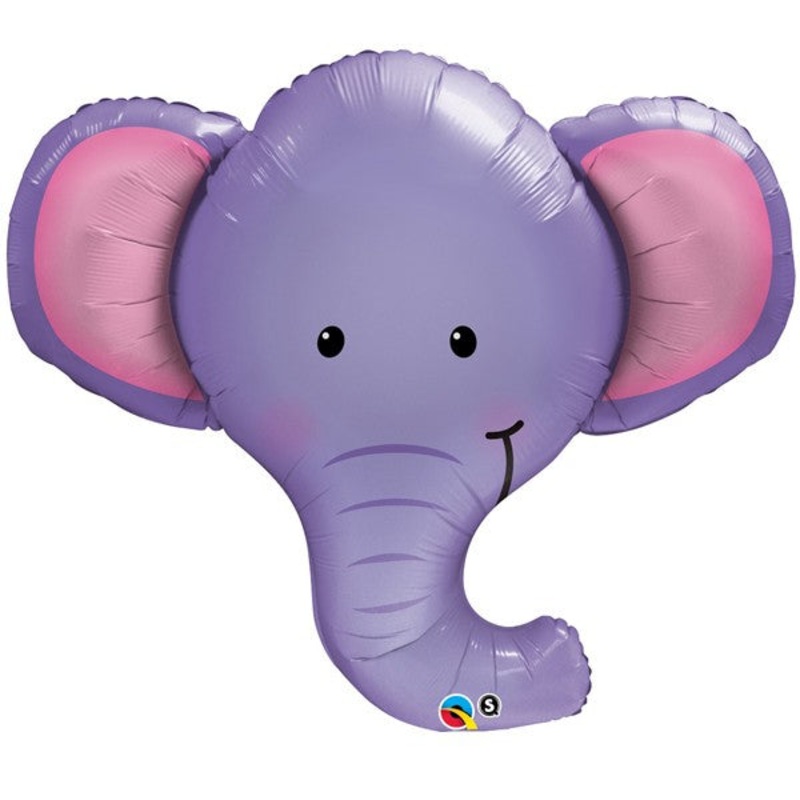 Elephant Head Supershape