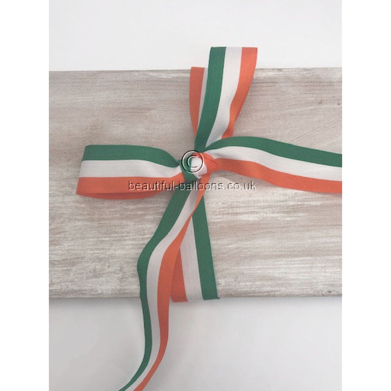 Irish Ribbon 25mm