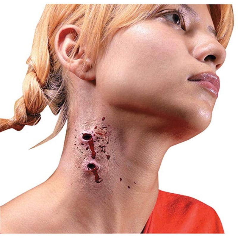 Unholy bite special effects kit Reelfx