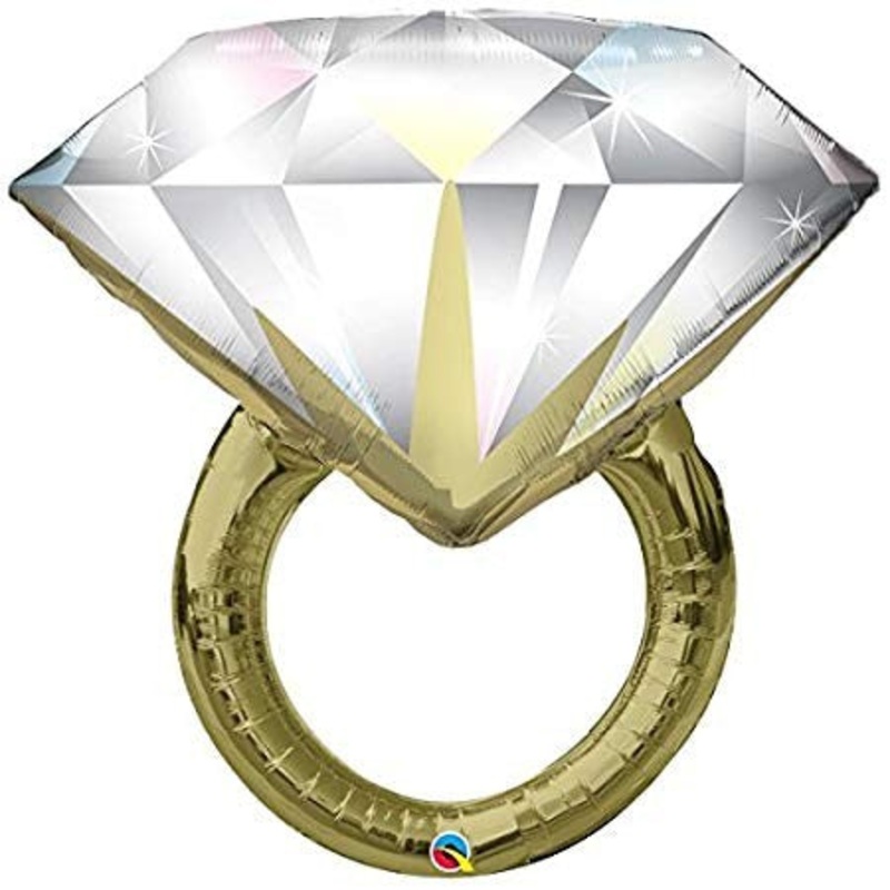 Wedding Ring Supershape