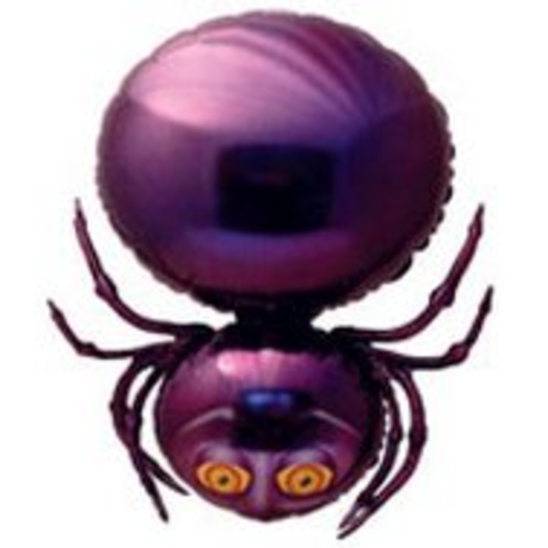 32" Spider Balloon