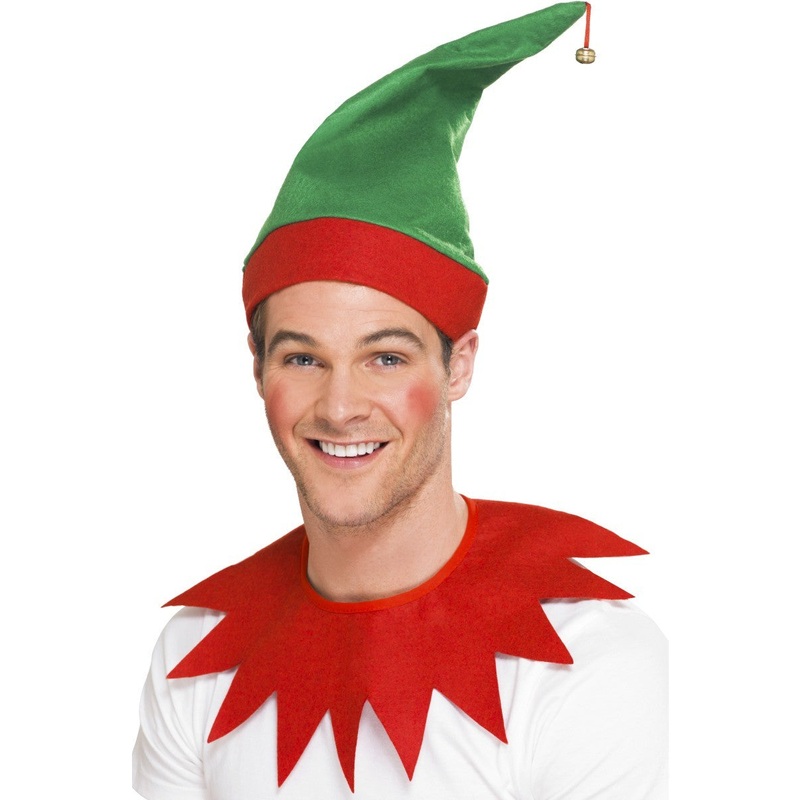 Headware - Elf Kit