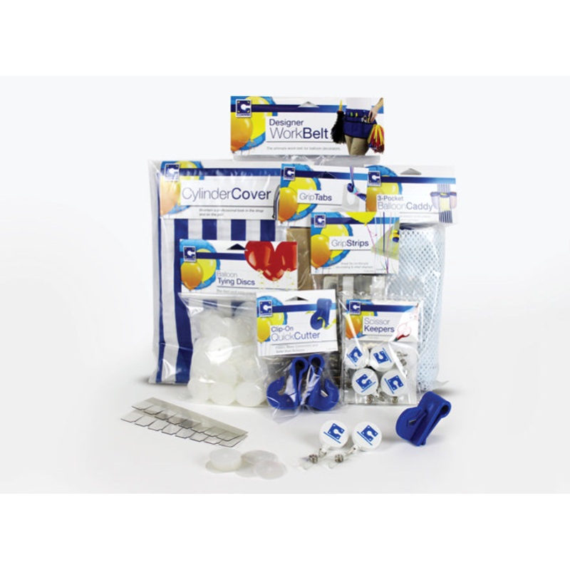 Conwin Accessory Starter Kit (Special Order)