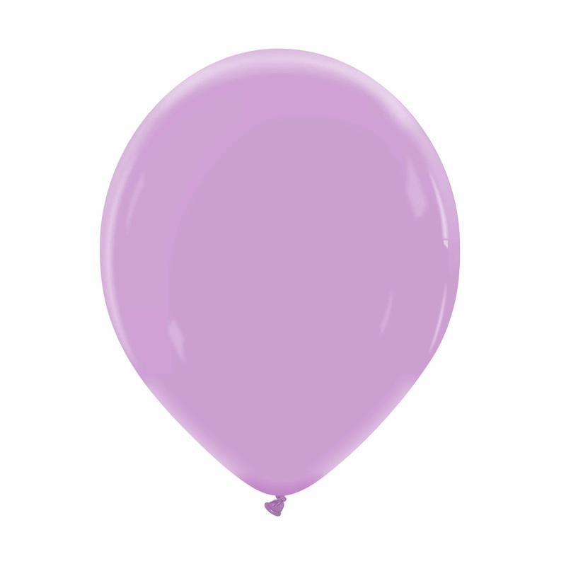 12" Cattex Premium Iris Latex Balloons (50 Per Bag)