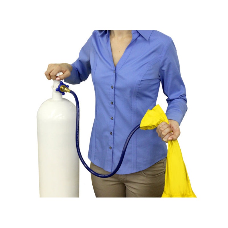 Conwin Blimp Balloon Inflator (Special Order)