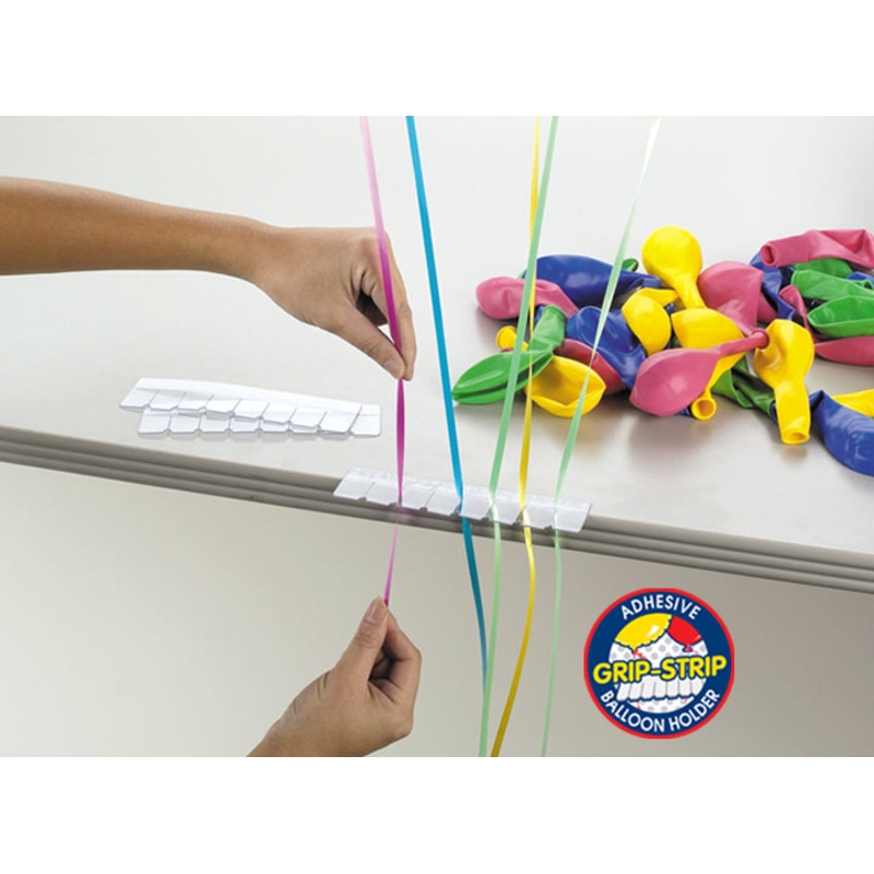 Conwin Adhesive Grip-Strips (10 pk)