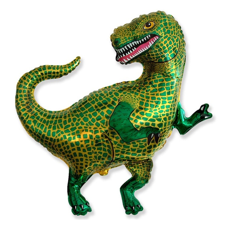32" Tyrannosaurus Balloon