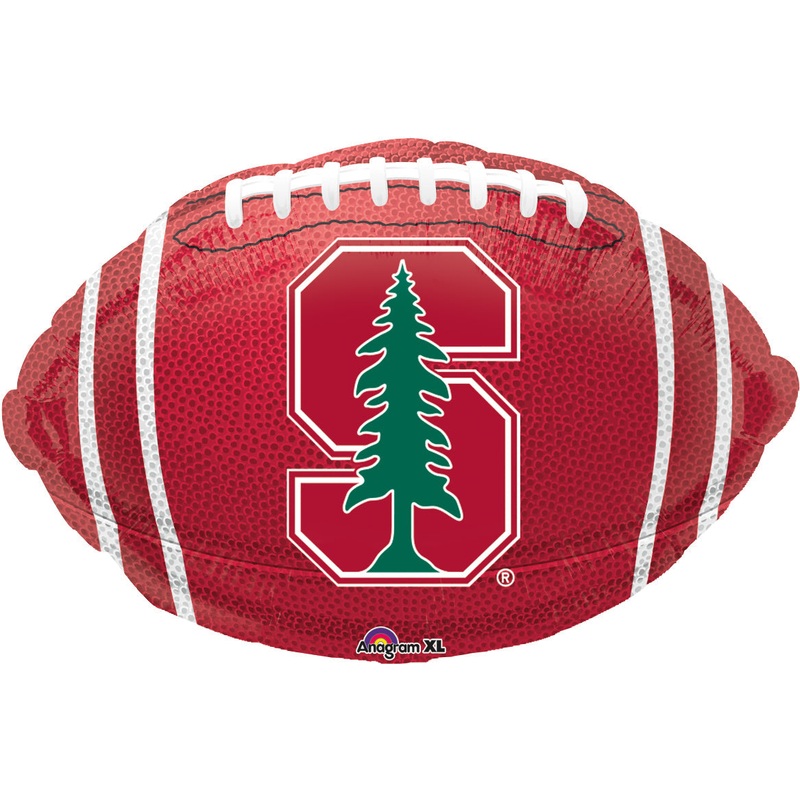 17" Stanford University Balloon Collegiate
