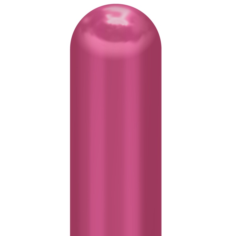 260 Rockstar Chrome Like Tuftex Effects Latex Balloons (50 Per Bag)