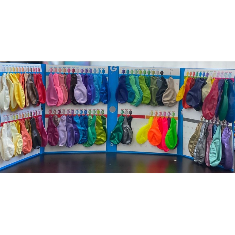 Gemar Color Portfolio