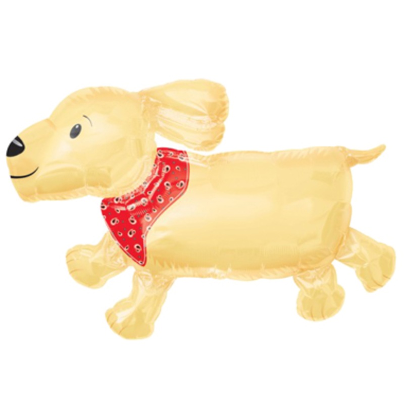 40" Jumbo Dog Balloon