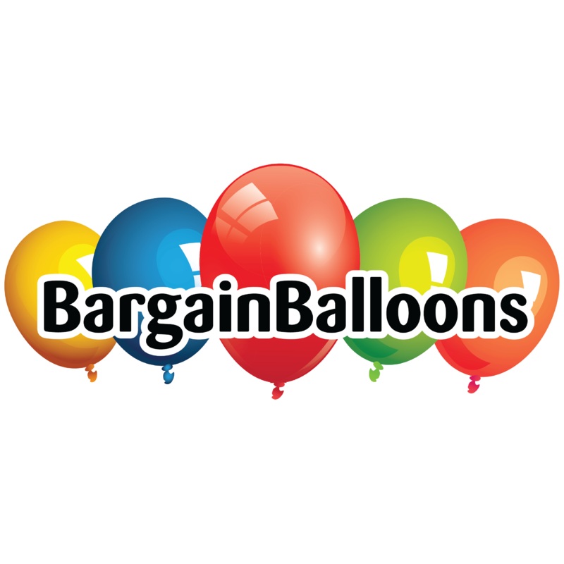 Bargain Balloons USA Electronic Gift Card $10.00