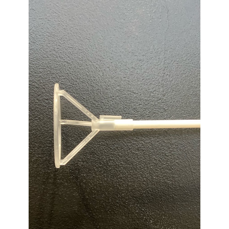 18" Foil Balloon Cup (Single Piece) Sticks Sold Separate