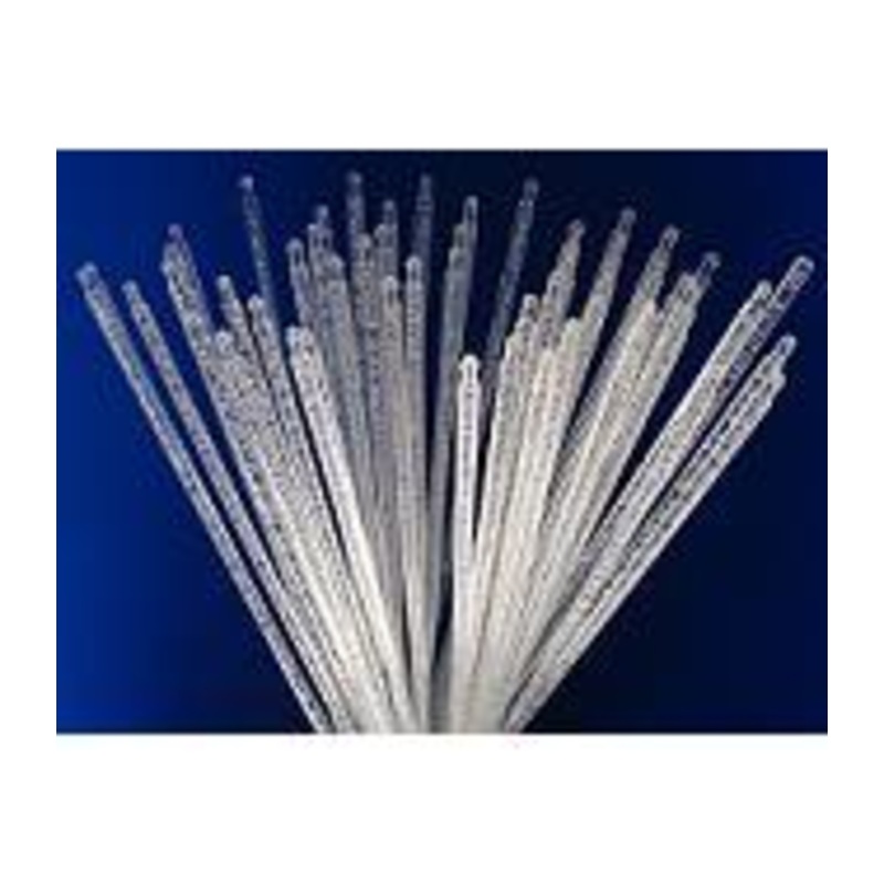 12" Twist Lock Bubble Balloon Sticks (cups sold separate)